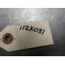 112K031 Accessory Bracket From 1996 Pontiac Grand Am  2.4